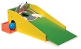 Golf-Set Minigolf Maulwurf - 