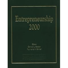 Entrepreneurship 2000