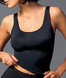 Flexees by Maidenform One Fabulous Body Everyday Control camisole