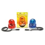 Wolo Beacon Light