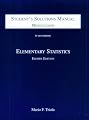 Elementary Statistics