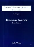 Elementary Statistics