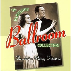 The Fabulous Ballroom Collection