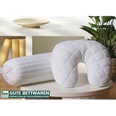 f.a.n Nackenh�rnchen ideal auf Reisen im Bett und Sofa oder auch f�r die h�usliche Pflege
