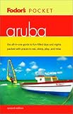 Fodor s Pocket Aruba (2nd Edition)