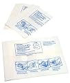 Hoover Type S Allergen Canister Vacuum Cleaner Bags, Package of 3