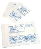 Tools & Hardware : Hoover Type S Allergen Canister Vacuum Cleaner Bags, Package of 3