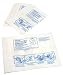 Hoover Type S Allergen Canister Vacuum Cleaner Bags, Package of 3