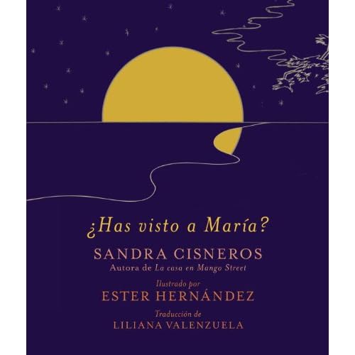Has visto a Maria? (Vintage Espanol) (Spanish Edition)