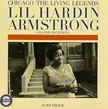 Lil Hardin Armstrong - Chicago: The Living Legends