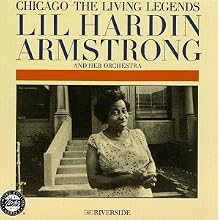 Chicago: The Living Legends