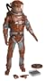 Star Trek Enterprise Doctor Phlox (r) away team EVA suit action figure