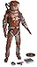 Star Trek Enterprise Doctor Phlox (r) away team EVA suit action figure