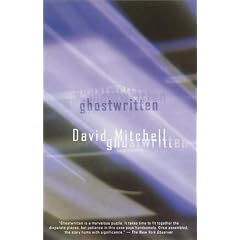 Ghostwritten (Vintage International)