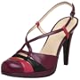 Nine West Women's Kosmic Platform Slingback