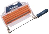Review Draper  / Draper 18052 Coping Saw Frame With 5 Blades 