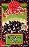 Camellia Black Beans & Rice Creole Style