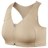 Moving Comfort Womens Grace A/B Bra