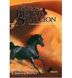 Young Black Stallion:A Horse Called Raven.