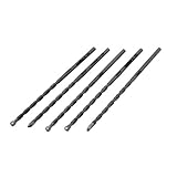 ユニカ(unika) ノンスリップドリルセット 5本入 3.5mm コンクリート用BNタイプ
