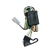 Vehicle Hitch Wiring For Honda ~ Pilot ~ 2003-2008 ~ ~ T-One Connector Assembly w/Converter