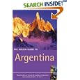 The Rough Guide to Argentina 2 (Rough Guide Travel Guides) by Chicago Travel Books