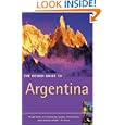 The Rough Guide to Argentina 2 (Rough Guide Travel Guides)