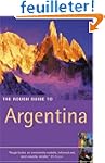 The Rough Guide to Argentina 2 (Rough...