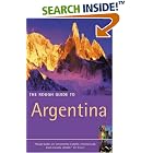 The Rough Guide to Argentina 2 (Rough Guide Travel Guides) by  Danny Aeberhard