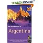 The Rough Guide to Argentina 2 (Rough Guide Travel Guides)