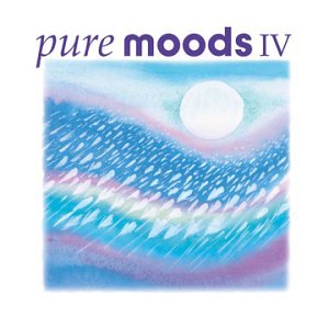 CD-Charts  Music : Pure Moods, Vol. IV
