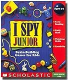 I Spy Junior