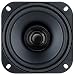 Boss BRS40 4" Dual Cone Replacement Speaker, Individually Packaged In Clamshell