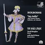 Anthony Holborne: Anthony Holborne: