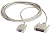 STANDARD AT NULL MODEM CABLE