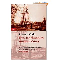Das Jahrhundert meines Vaters