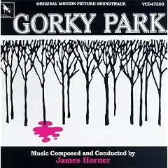Gorky Park
