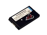 Hi-Capacity Li-Ion Cellular Phone Battery for Motorola T720 series (SNN5588)
