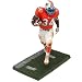 Ricky Williams 2 Rare Miami Dolphins "Orange Alternate Jersey" Variant McFarlane NFL Series 10 Action Figure