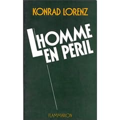 L'homme en p�ril