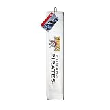 McArthur Pittsburgh Pirates Printed Tri-Folded Golf Towel