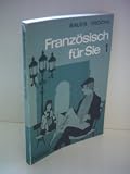 Produkt-Bild: Hans G. Bauer: Franz&ouml;sisch f&uuml;r Sie 1