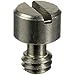 Zacuto Z-1420 1/4 20" Screw for ZicroMount III
