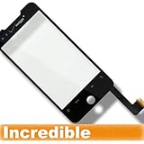 Original HTC Verizon Droid Incredible Adr6300 OEM Touch Screen Digitizer Wi ....