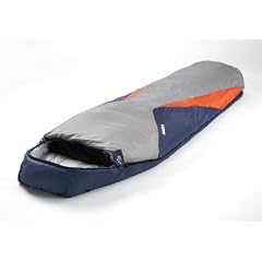 Explorer Mumienschlafsack Comfort