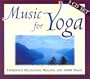 Music for Yoga: Experience Relaxation, Healing And