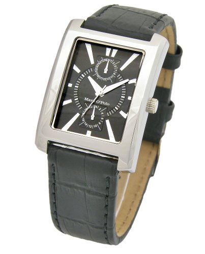 Marc O’Polo Watches Herrenuhr  4200803