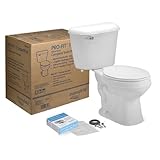 UPC 046587033918 product image for MANSFIELD PLUMBING PRODUCTS 130CTK ProFit1 Toilet BX Kit | upcitemdb.com
