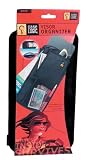 AMV-5 Visor Organizer (Nylon, Black)