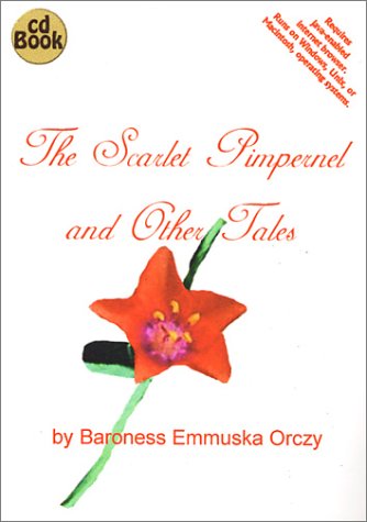Emmuska Orczy
